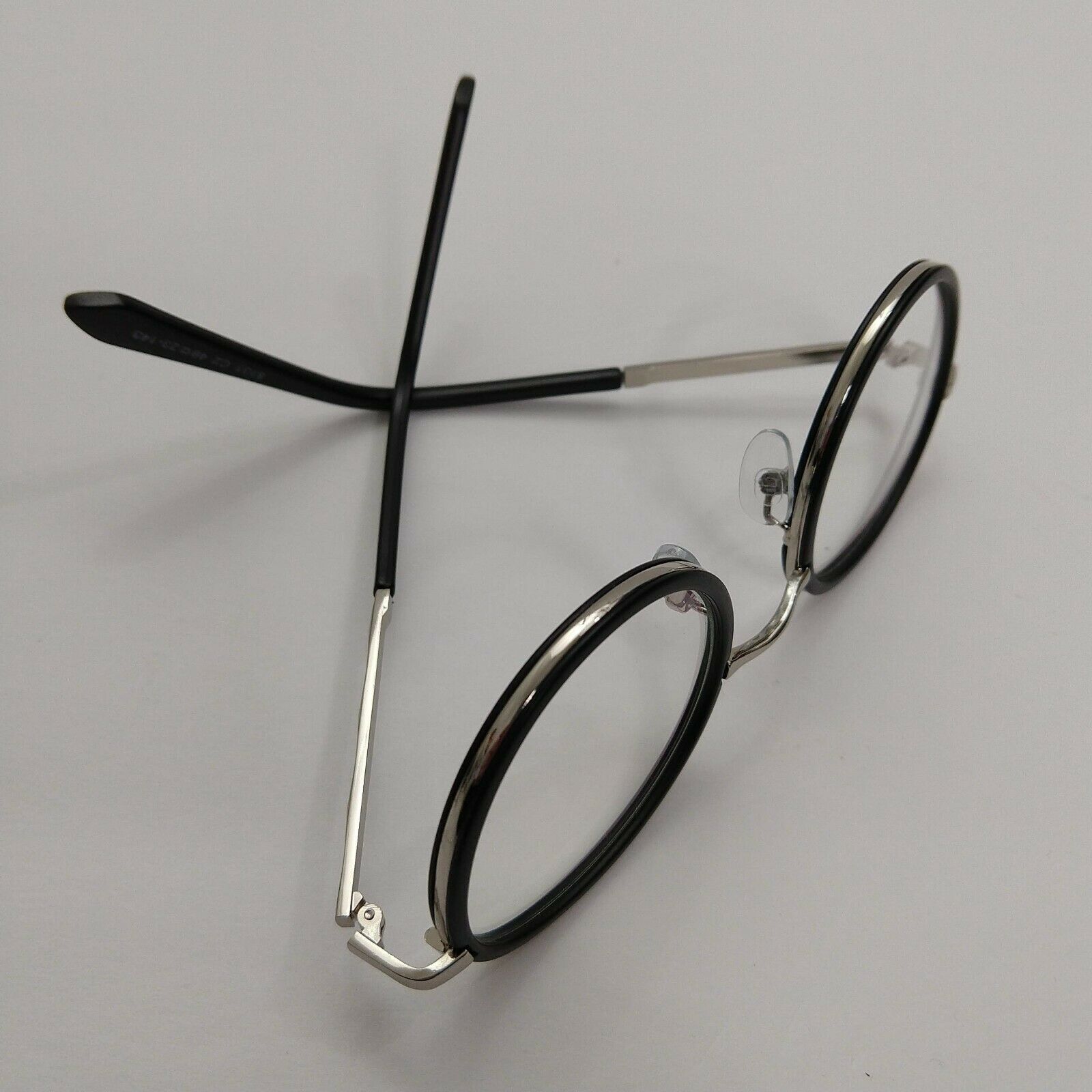 Dollger Glasses Costume Accent With Hard Case And Screwdriver - Fresh Stock Dated February 2026