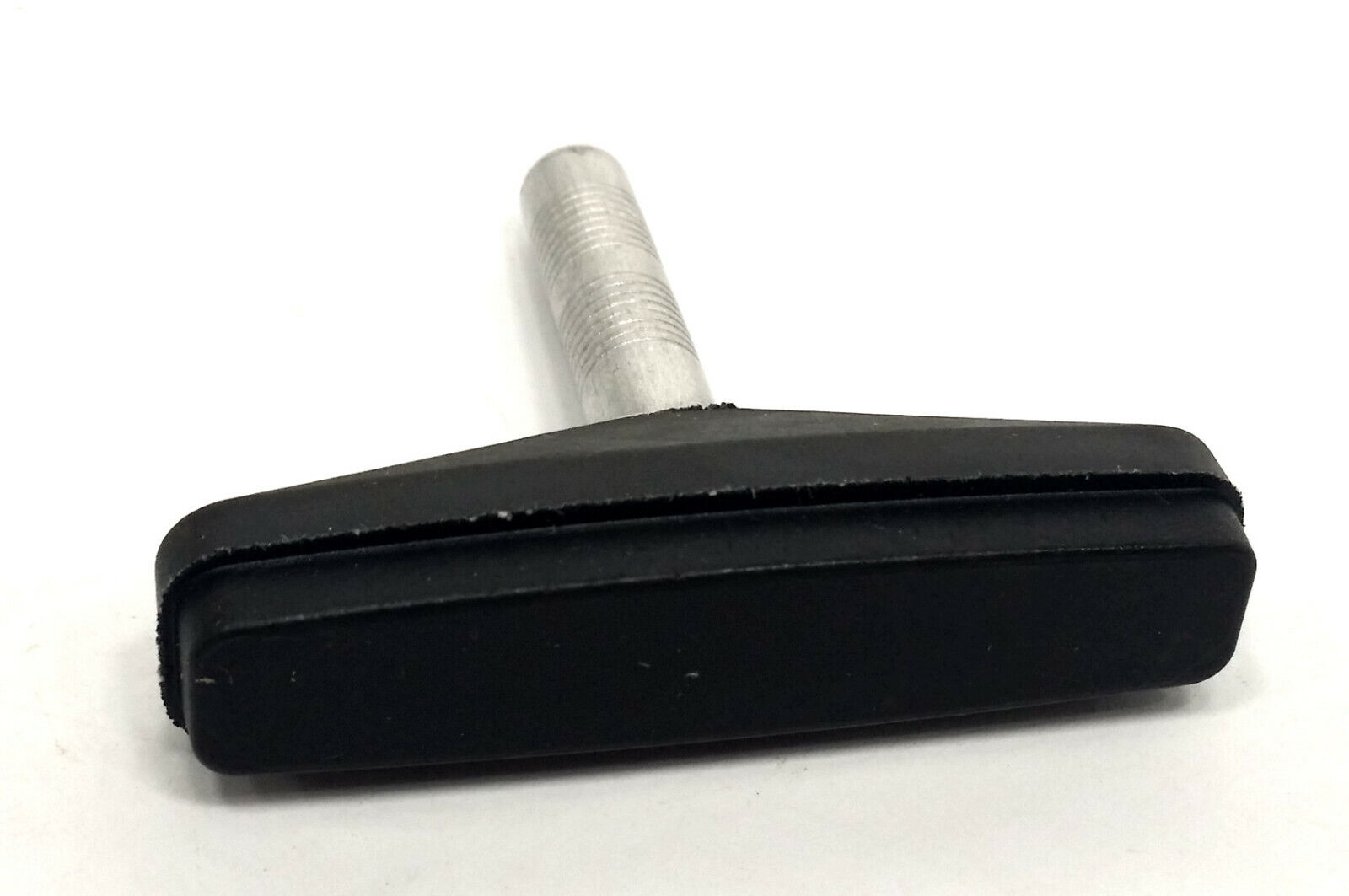 KOOL STOP CITY NON-THREADED 53mm BLACK BRAKE PADS - Fresh Stock Dated February 2026