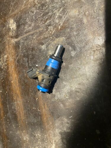 Can-Am DS 450 08 Fuel Injector 420874402 #1 26423 - Fresh Stock Dated February 2026
