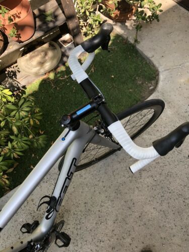 Felt F4 58cm , R4 REYNOLDS TUBELESS WHEEL SET. FAST RACER GEOMETRY. - Fresh Stock Dated February 2026