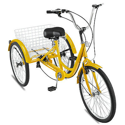 Adult Tricycle 20