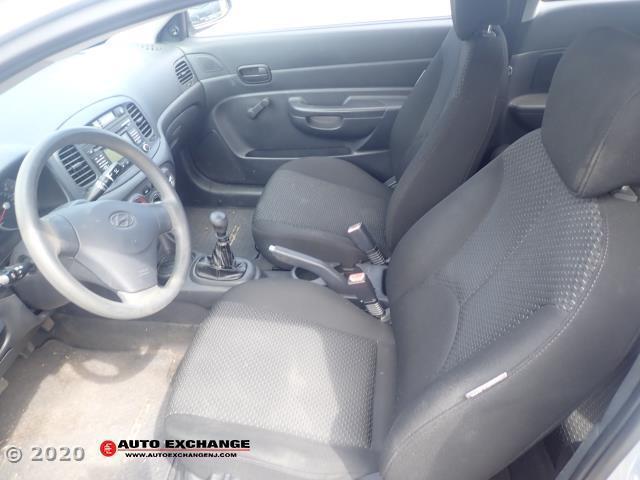 Used Manual Transmission Assembly fits  2009 Hyundai Accent MT  1.6L DOHC Canada - Fresh Stock Dated February 2026