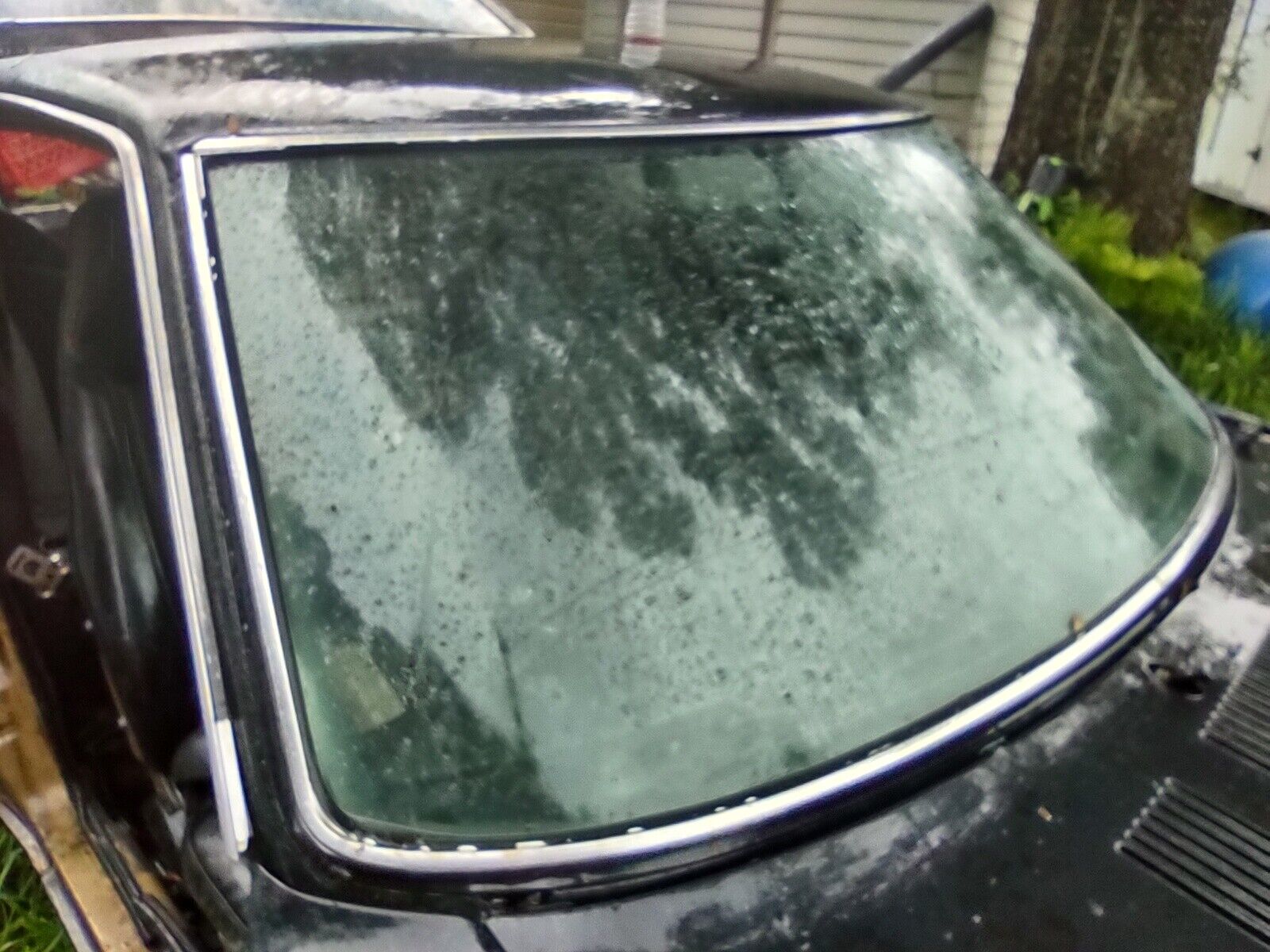 Datsun 240Z 260Z 280Z ZX parts  1973 Datsun Nissan - Fresh Stock Dated February 2026