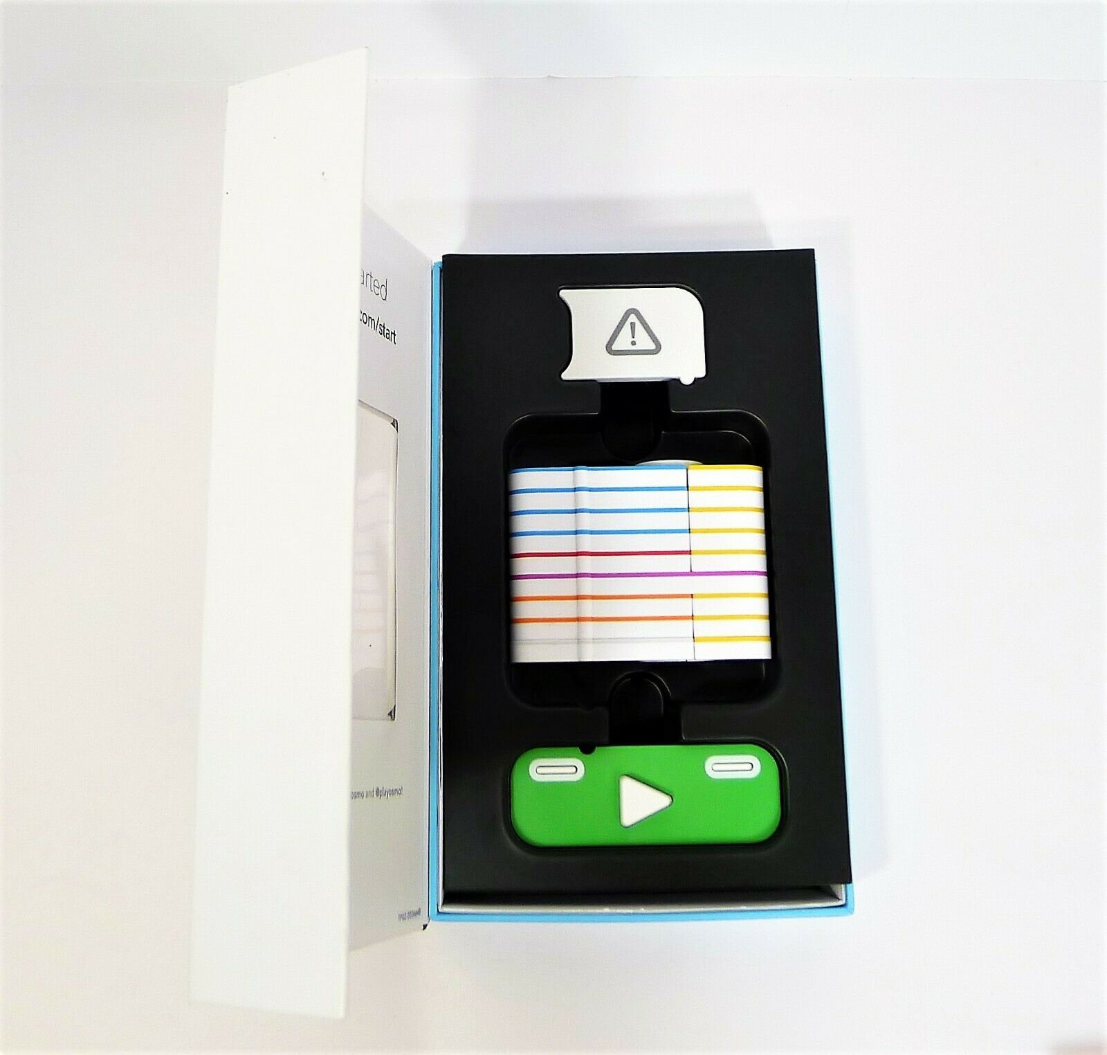 Osmo Base, Numbers, Words, Tangram and Coding - **MISSING PIECES?? - Fresh Stock Dated December 2025