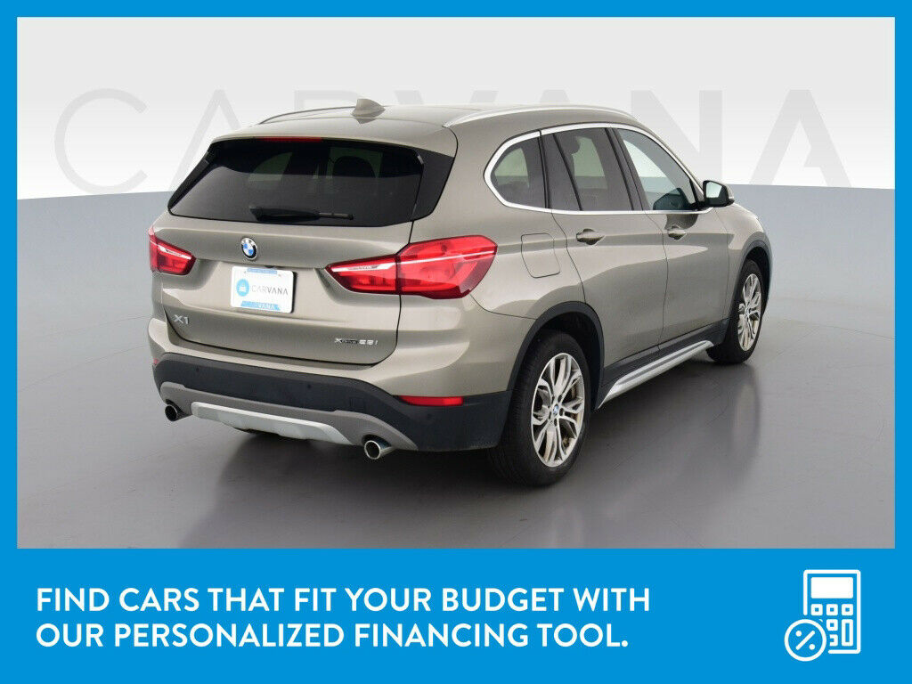 2019 BMW X1 xDrive28i Sport Utility 4D Air Conditioning Alarm System Bluetooth Wireless Fog Lights Lane Departure - Fresh Stock Dated December 2025