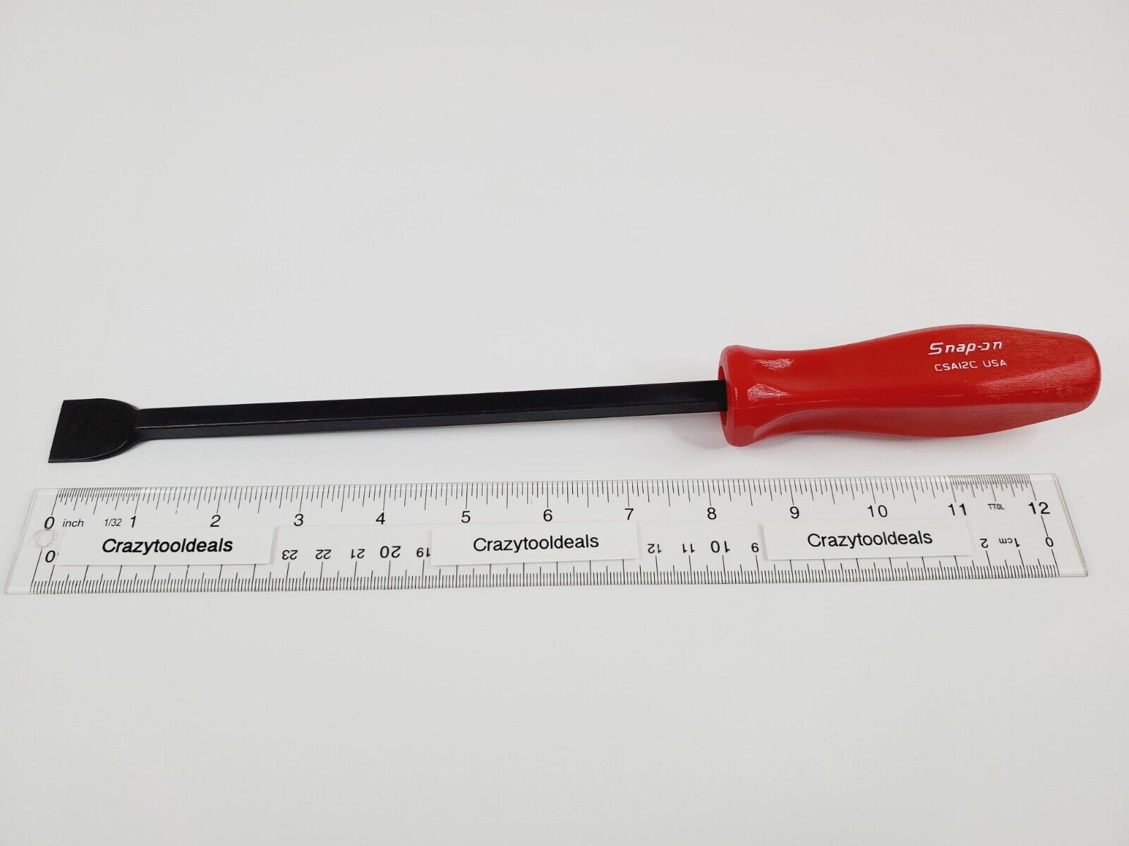 Snap On Tools NEW CSA12CR 12-7/8