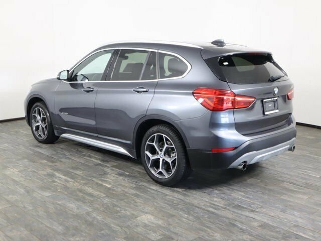 2017 BMW X1 xDrive28i AWD Off Lease Only 2017 BMW X1 xDrive28i AWD Intercooled Turbo Premium Unleaded I-4 - Fresh Stock Dated December 2025