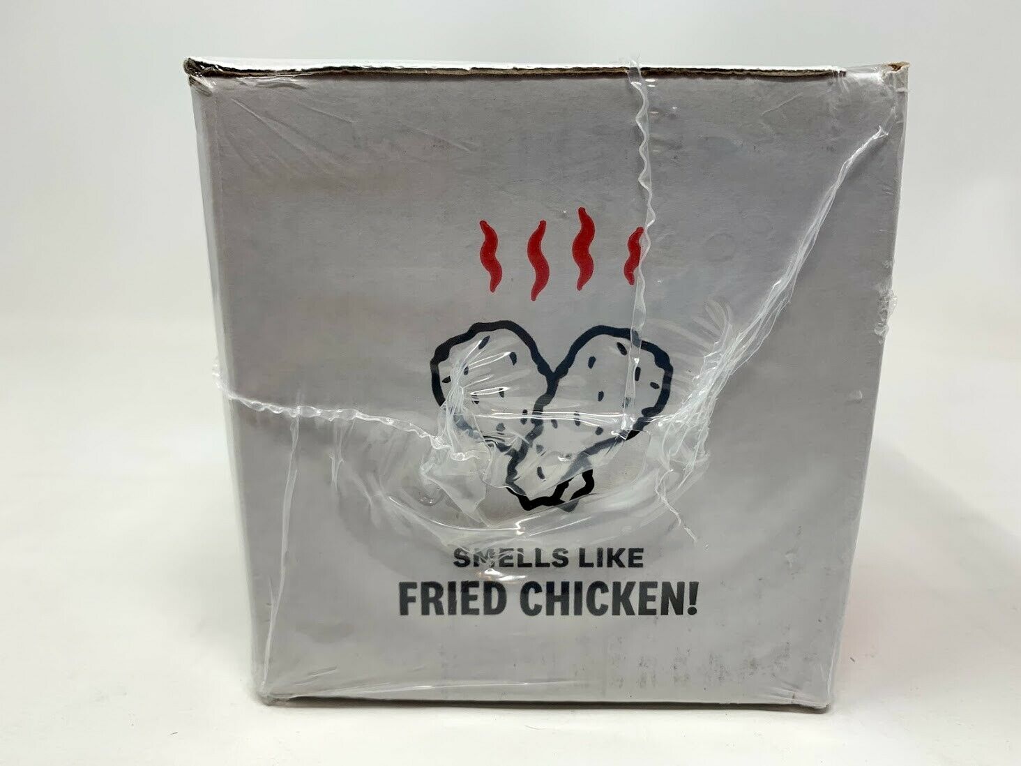 KFC Limited Edition 11 Herbs & Spices Fire log by Enviro-Log SOLD OUT!! Fire LOG - Fresh Stock Dated December 2025
