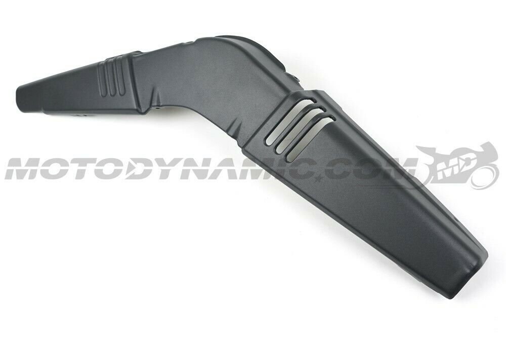 Exhaust Cover Heat Shield for 1982-1985 BMW R80 G/S PD Paris Dakar R80ST - Fresh Stock Dated February 2026