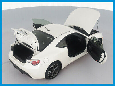 2013 Scion FR-S Coupe 2D - Fresh Stock Dated December 2025