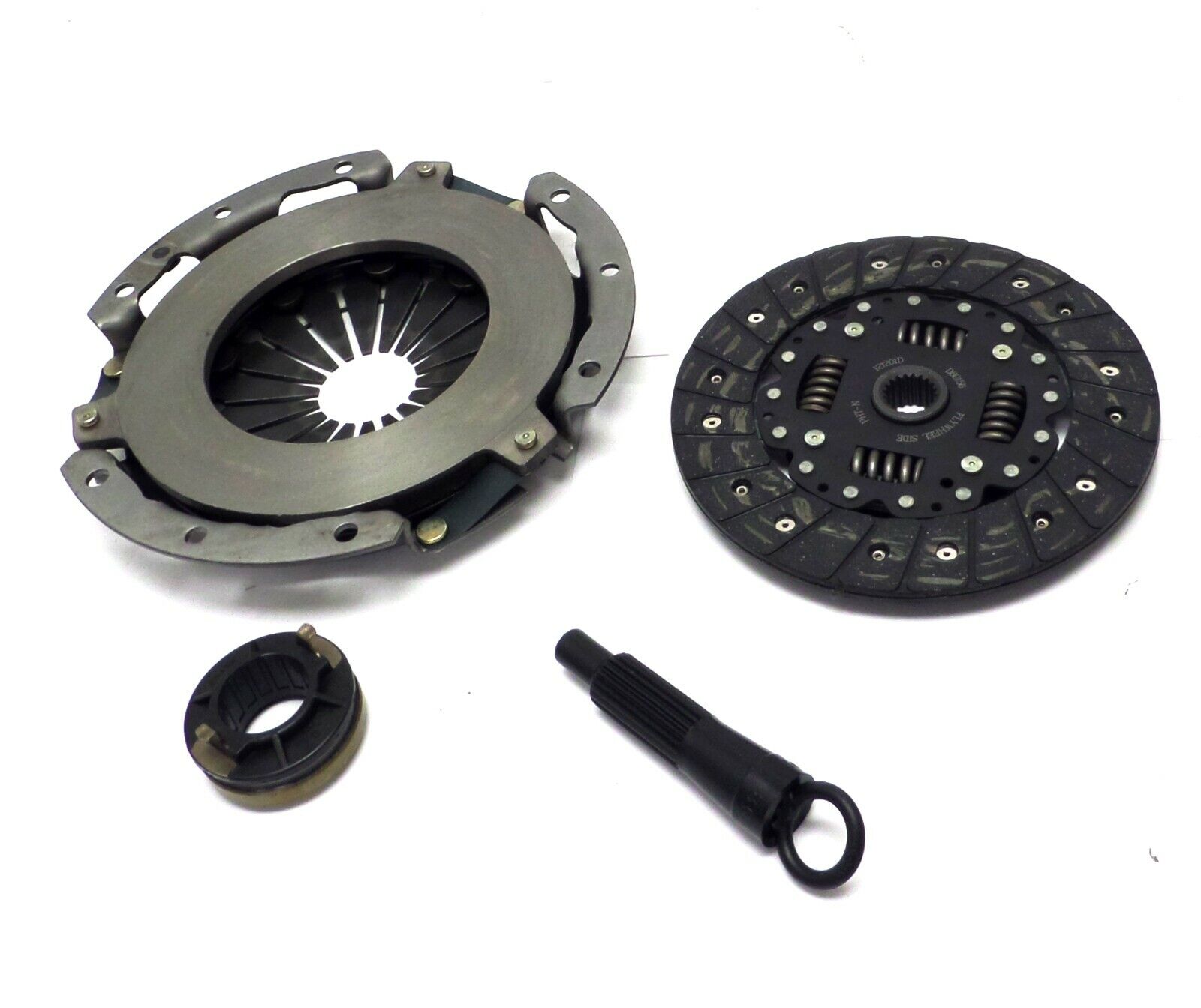 381703 AcDelco Manual Transmission Clutch Kit 1995-2005 Hyundai Accent 1.5L - Fresh Stock Dated February 2026