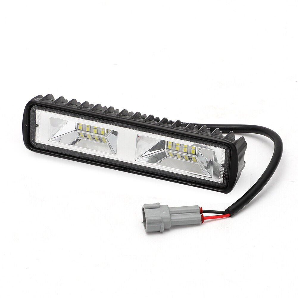 For Sur Ron Light Bee X Upgraded Light Bar Headlight Super bright White 48W - Fresh Stock Dated February 2026