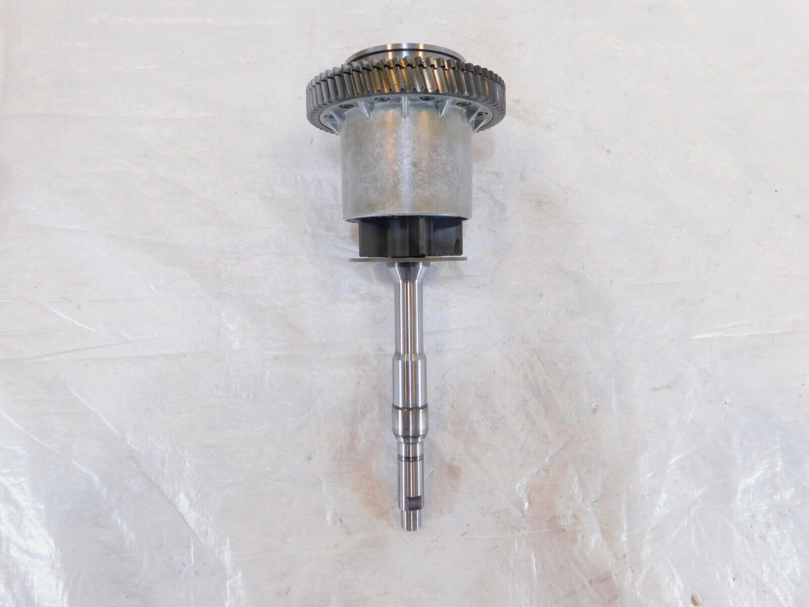 BMW K1200 K1200GT K1200RS GT LT RS Engine Motor Output Out Put Shaft Absorb Gear - Fresh Stock Dated February 2026