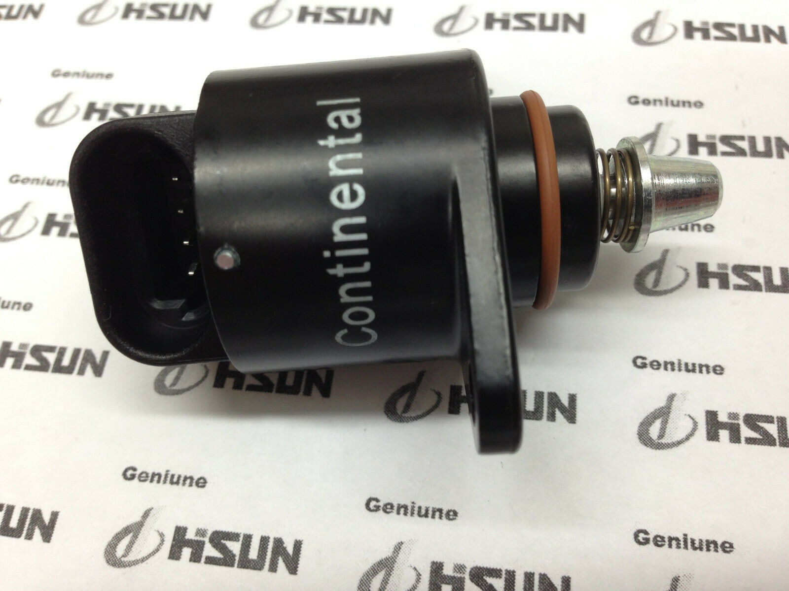 UTV,400,500,700,800,1000, IDLE AIR CONTROL, IAC, OEM HISUN, DELPHI - Fresh Stock Dated February 2026