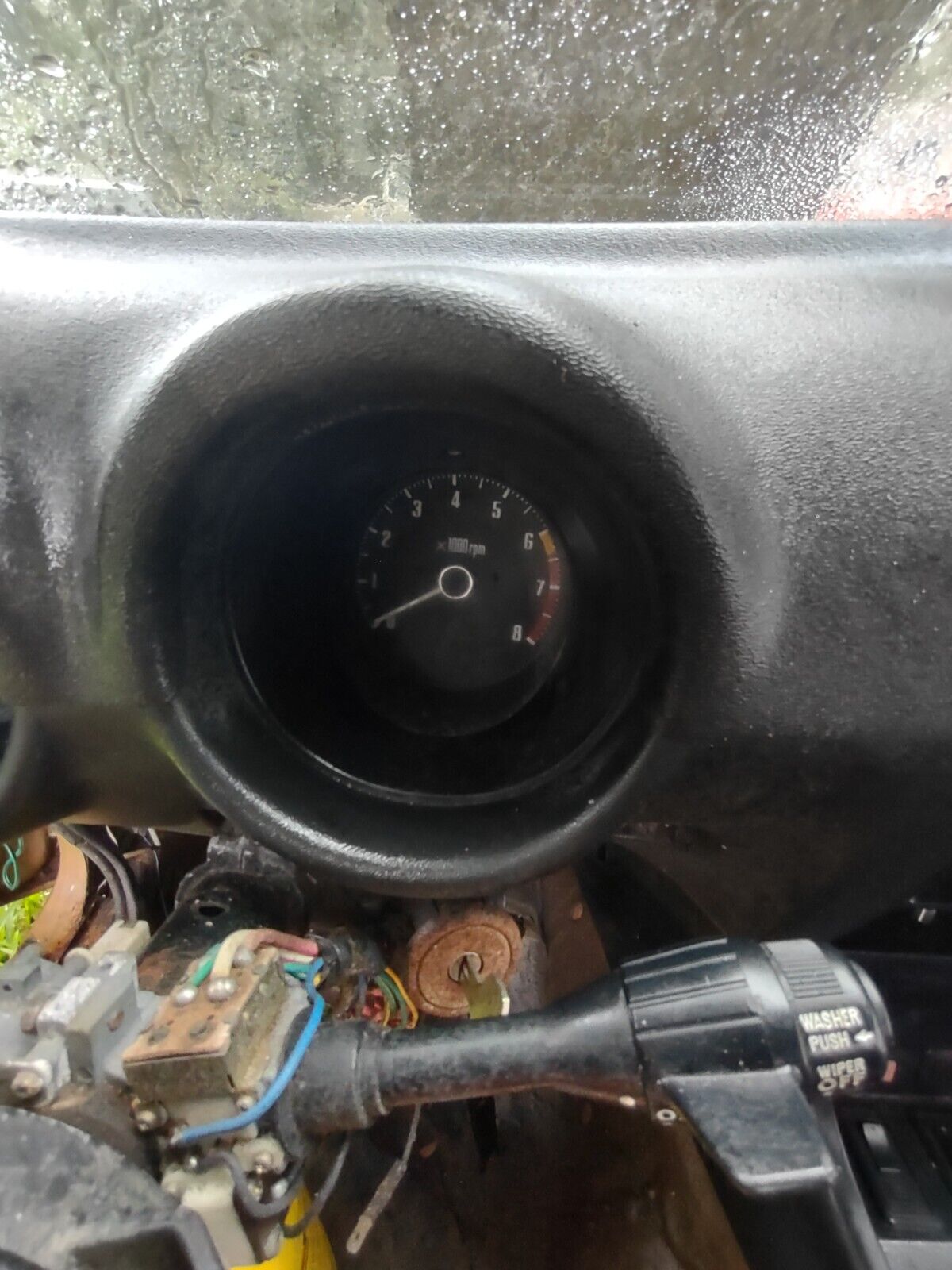 Datsun 240Z 260Z 280Z ZX parts  1973 Datsun Nissan - Fresh Stock Dated February 2026