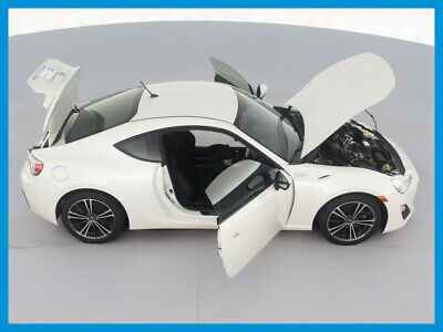 2013 Scion FR-S Coupe 2D - Fresh Stock Dated December 2025