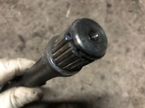 82 Honda GL1100 Goldwing Aspencade Driveshaft Drive Shaft OEM GL 1100 -712 - Fresh Stock Dated February 2026