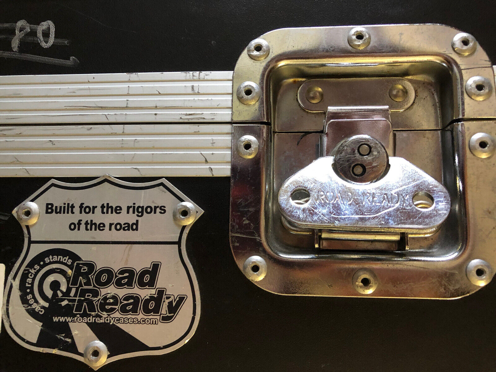 Roland A-90 Midi Keyboard Controller With Road Ready ￼Case - Fresh Stock Dated February 2026