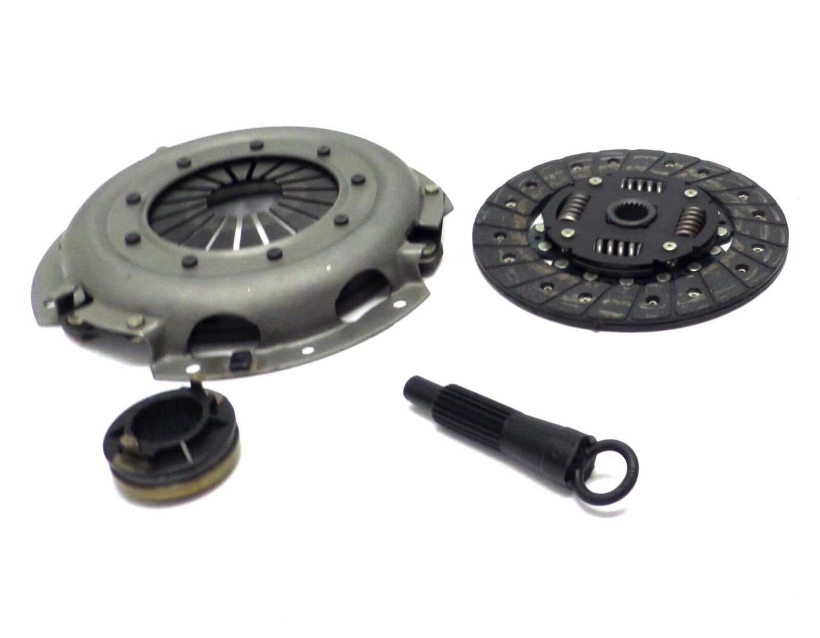 381703 AcDelco Manual Transmission Clutch Kit 1995-2005 Hyundai Accent 1.5L - Fresh Stock Dated February 2026