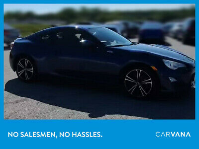 2013 Scion FR-S Coupe 2D - Fresh Stock Dated December 2025