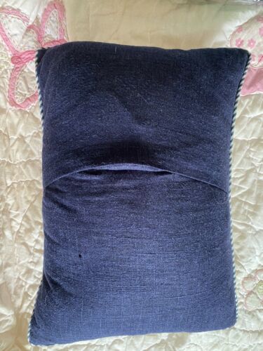 Pottery Barn Kids PB Teen Harry Potter Letter sham 12x16