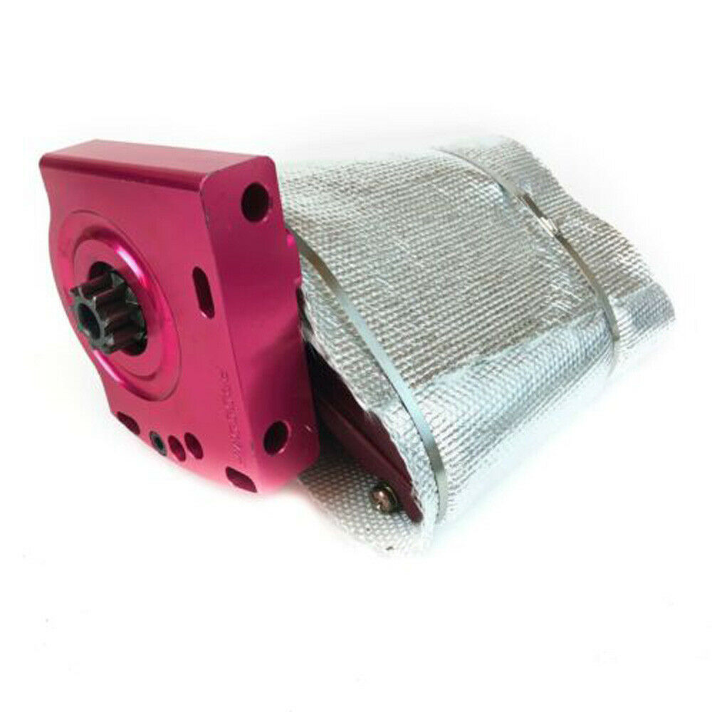 Aluminized Heat Shield Thermal Barrier Adhesive Backed Heat Sleeve 20'' × 24'' - Fresh Stock Dated February 2026