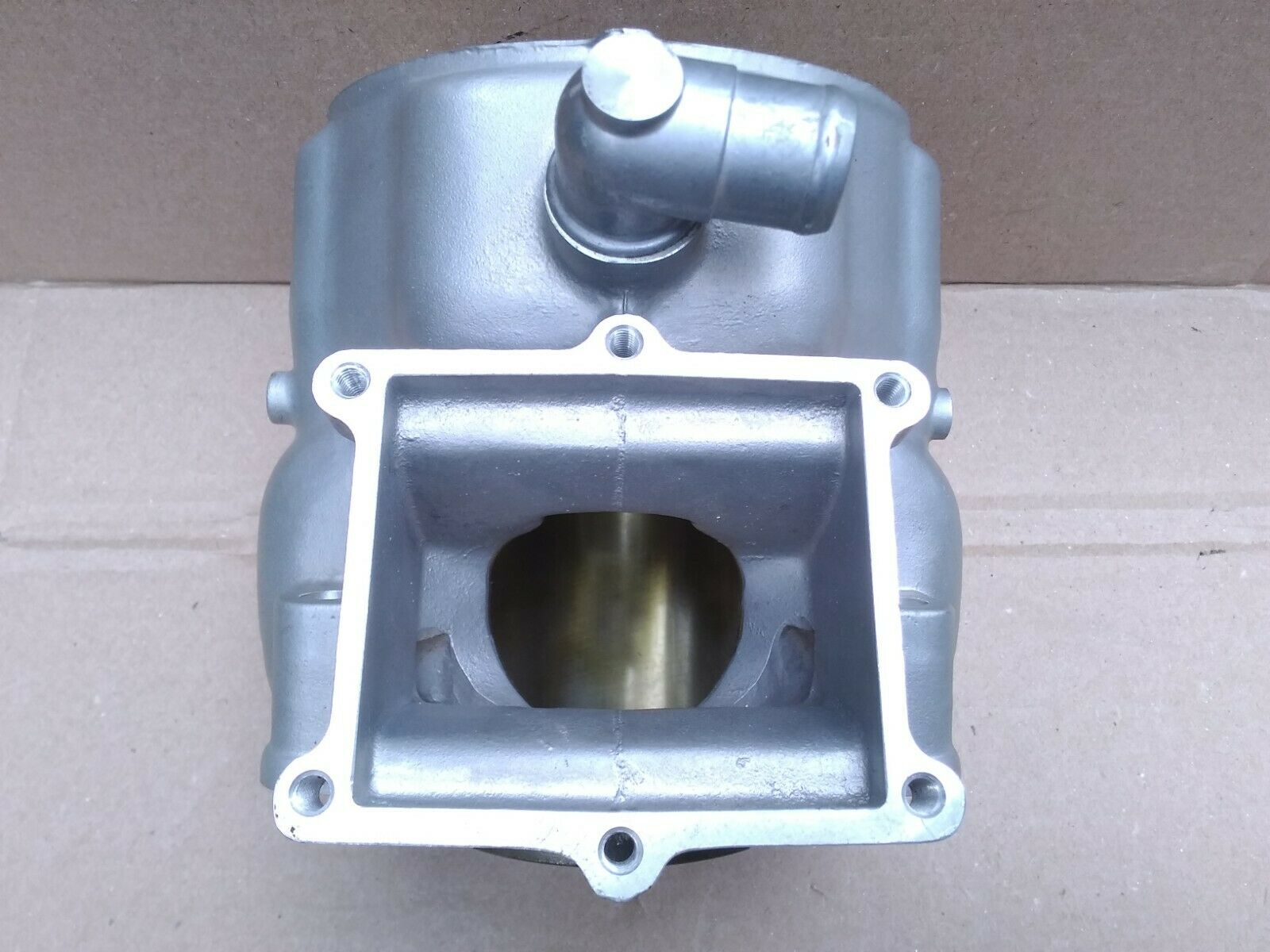 Cylinder CR500 NOS OEM NEW 1985 1986 1987 1988 CR500R - Fresh Stock Dated February 2026