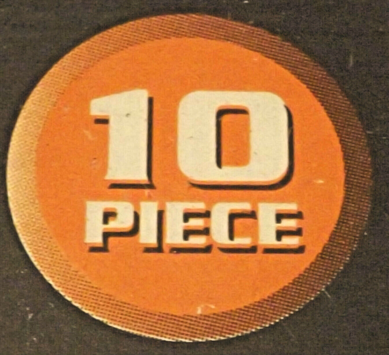 10 Single Edge Razor Blades_Registration, Inspection, Tape, Stickers, Paint - Fresh Stock Dated February 2026