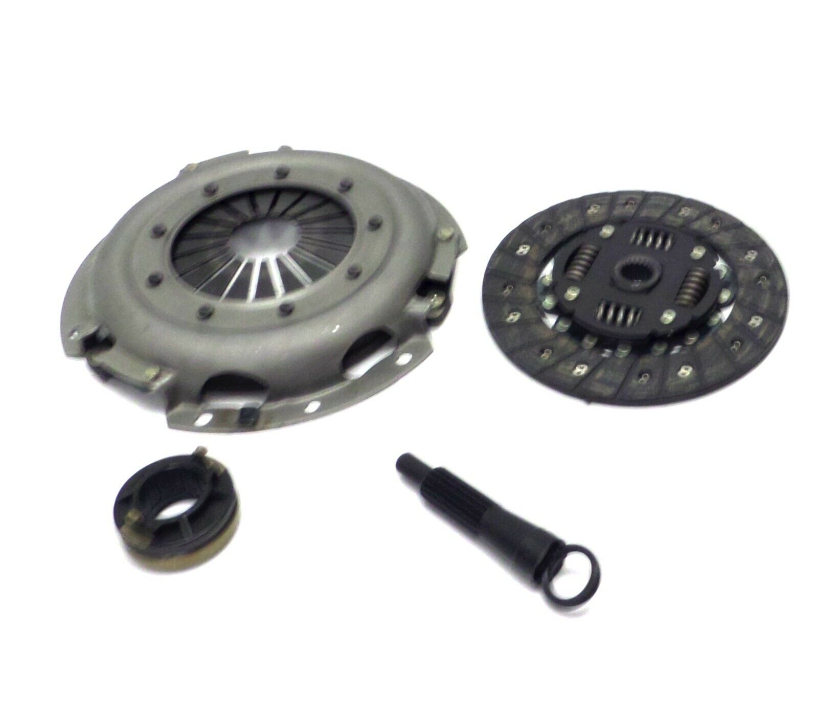 381703 AcDelco Manual Transmission Clutch Kit 1995-2005 Hyundai Accent 1.5L - Fresh Stock Dated February 2026