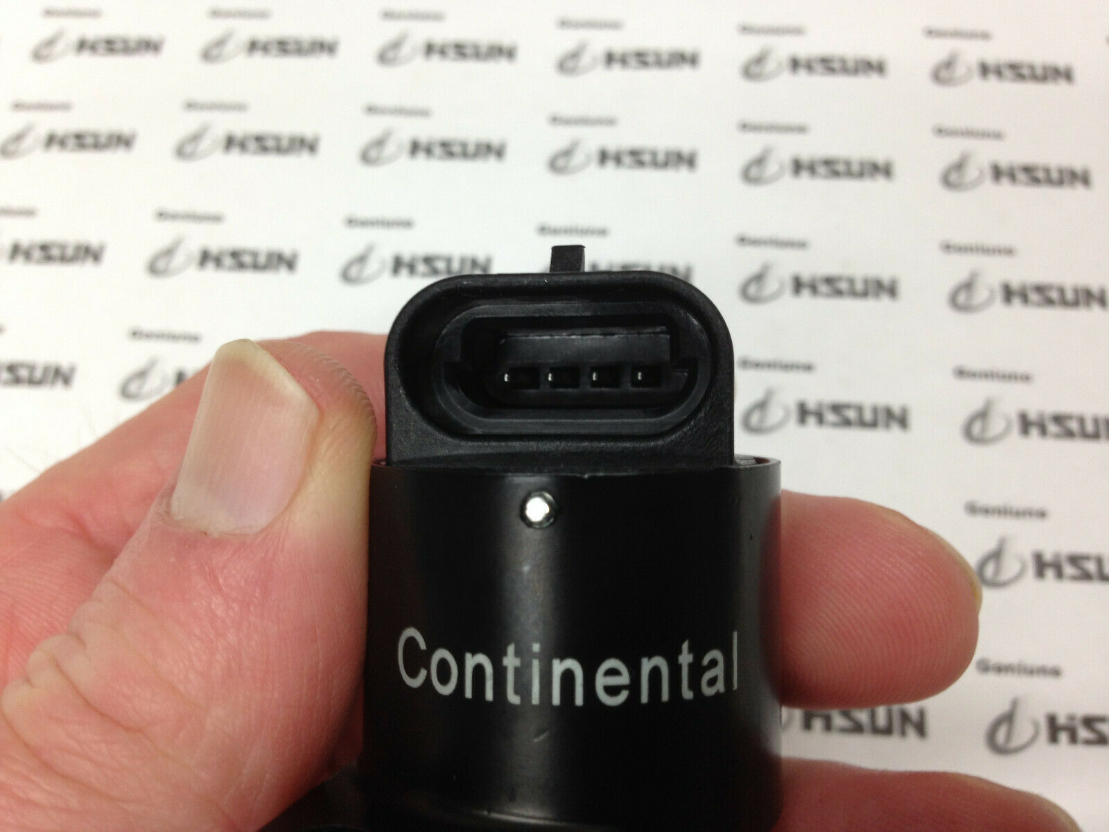 UTV,400,500,700,800,1000, IDLE AIR CONTROL, IAC, OEM HISUN, DELPHI - Fresh Stock Dated February 2026