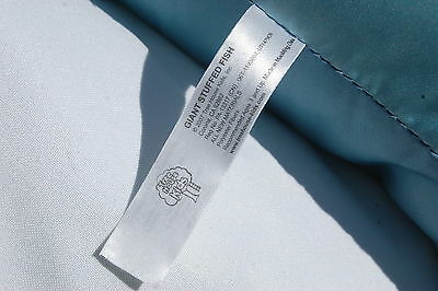 Blue Dolphin Pillow Giant Plush 45