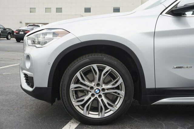 2017 BMW X1 xDrive28i - Fresh Stock Dated December 2025