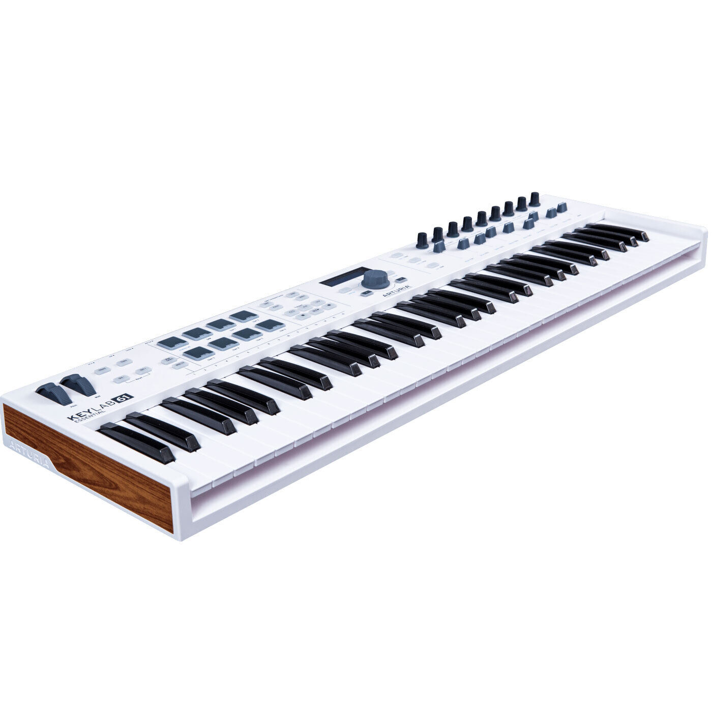 Arturia KeyLab 61 Essential - Fresh Stock Dated February 2026