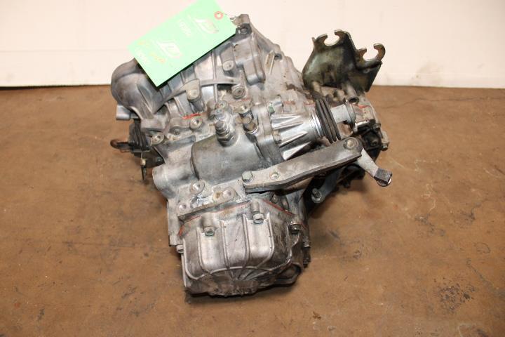 2000-2008 TOYOTA COROLLA 1.8L 5-SPEED MANUAL TRANSMISSION JDM 1ZZ - Fresh Stock Dated February 2026