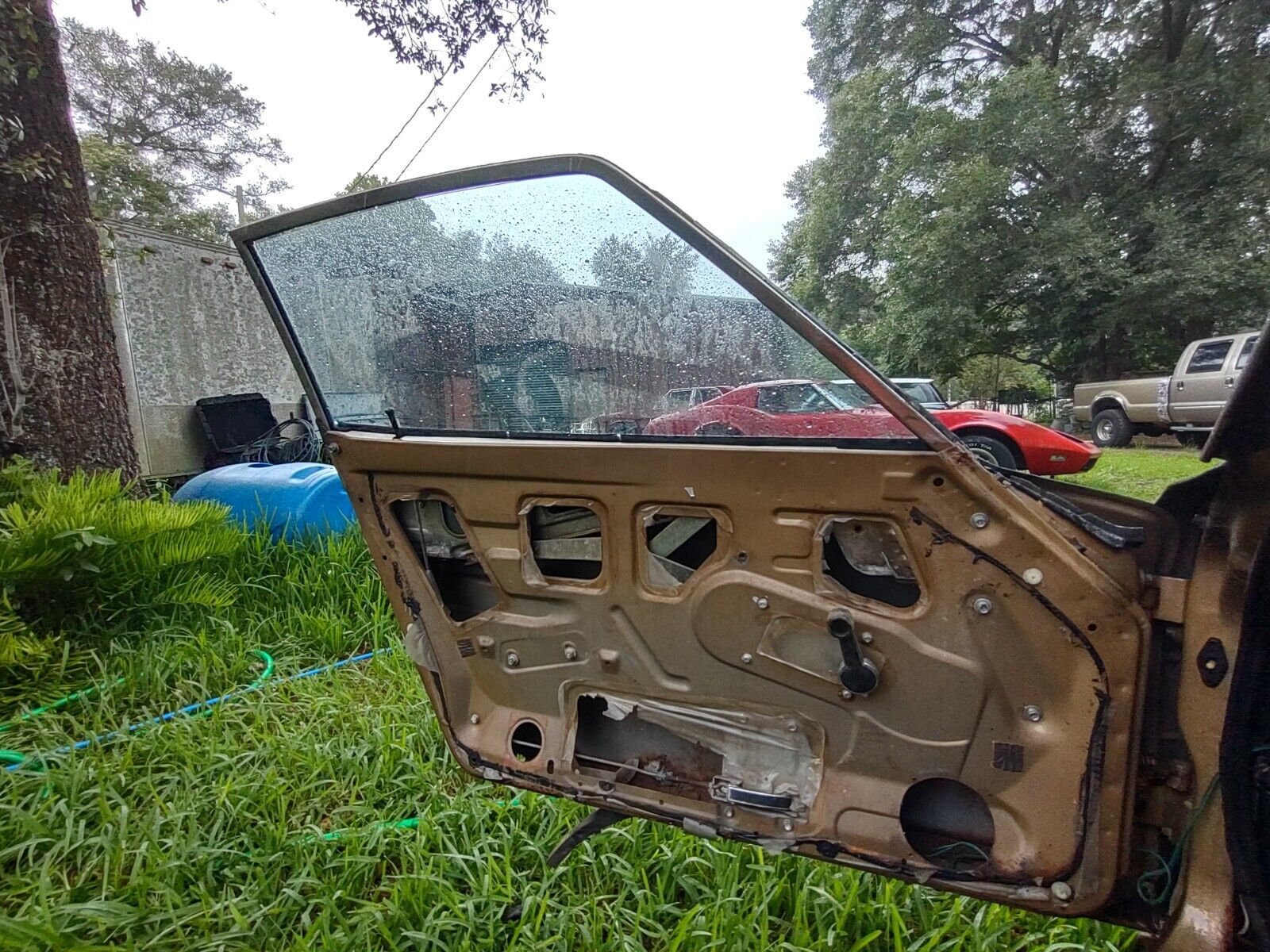 Datsun 240Z 260Z 280Z ZX parts  1973 Datsun Nissan - Fresh Stock Dated February 2026