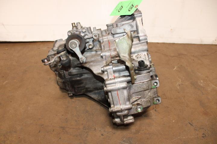 2000-2008 TOYOTA COROLLA 1.8L 5-SPEED MANUAL TRANSMISSION JDM 1ZZ - Fresh Stock Dated February 2026