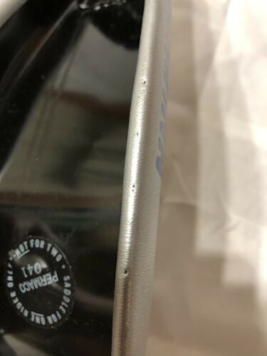 SCHWINN STINGRAY PERMACO 15” BICYCLE BANANA SEAT KRATE MUSCLE BIKE STING RAY - Fresh Stock Dated December 2025