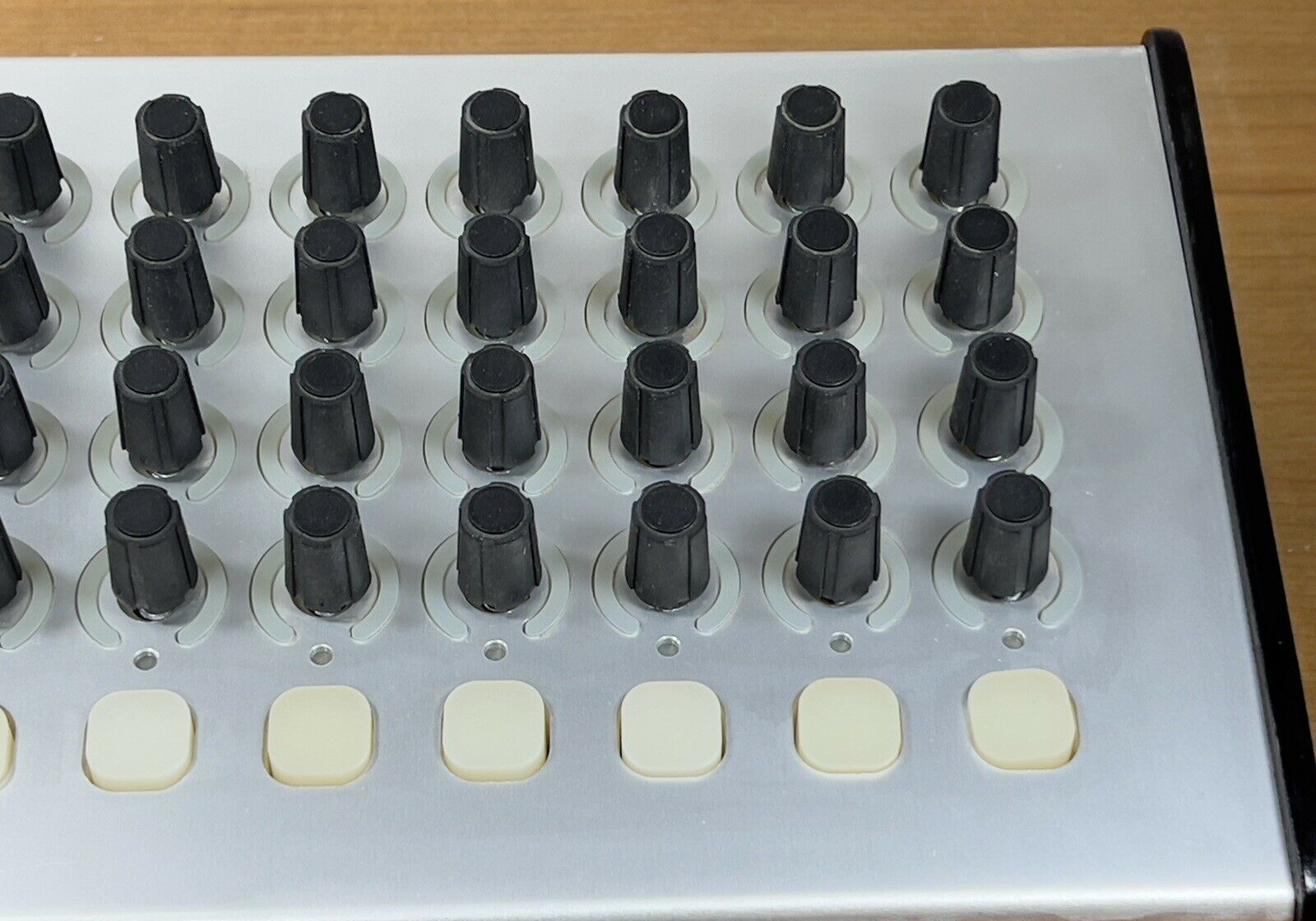 RARE Livid Instruments CODE MIDI Controller VJ USB DJ V2? - Fresh Stock Dated February 2026