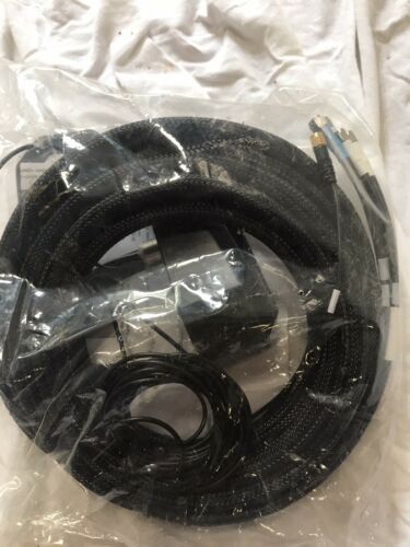 AirGain AntennaPlus ULTRAMAX MIMO 6-in-1 Antenna - Thread Mount - AirLink - Fresh Stock Dated February 2026