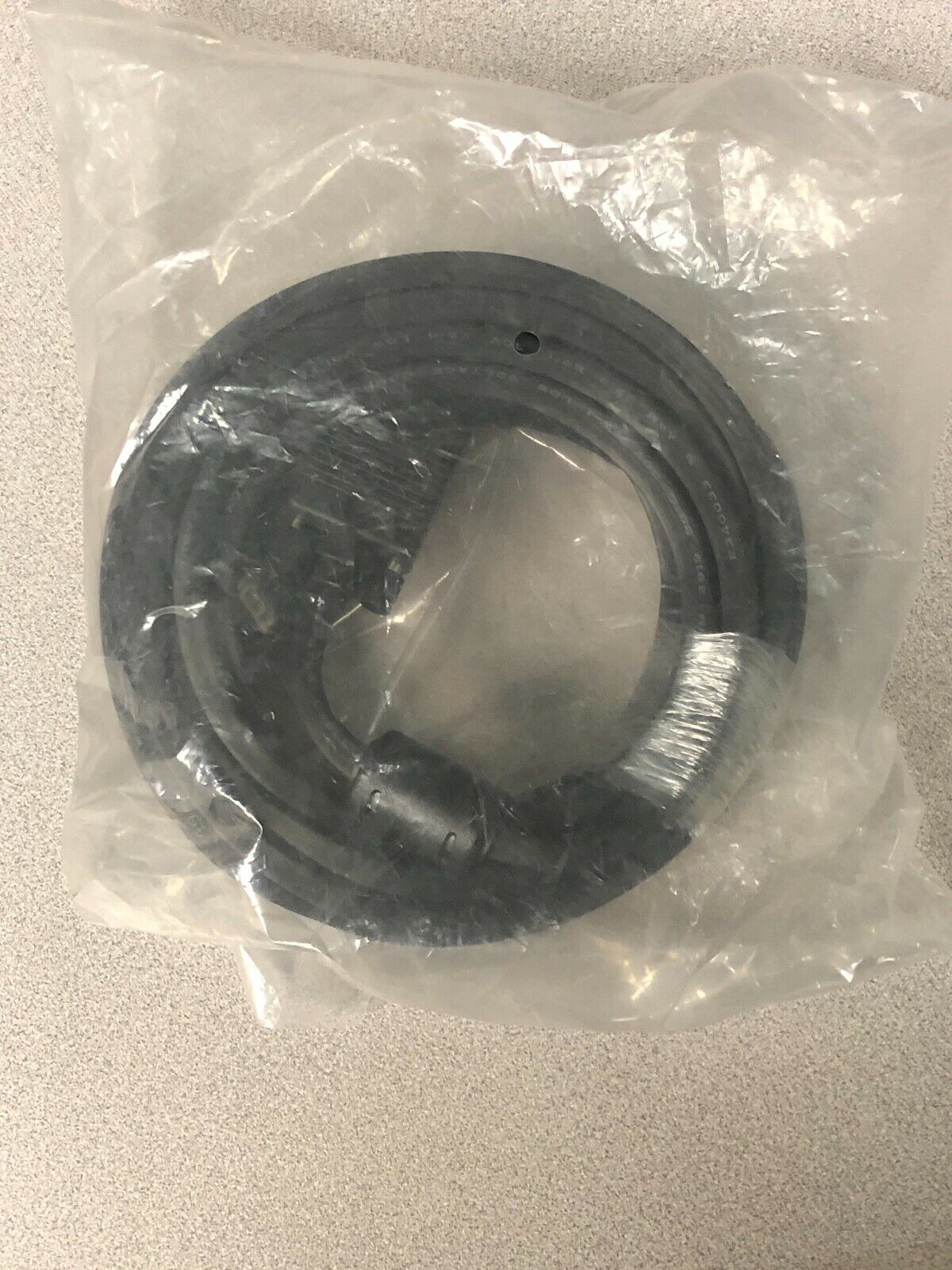 10H1-20125 VGA Cable 25