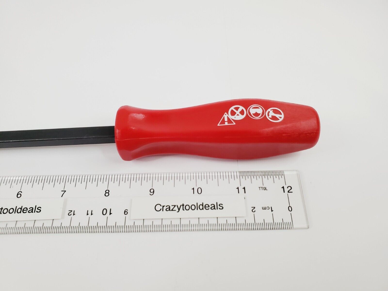 Snap On Tools NEW CSA12CR 12-7/8