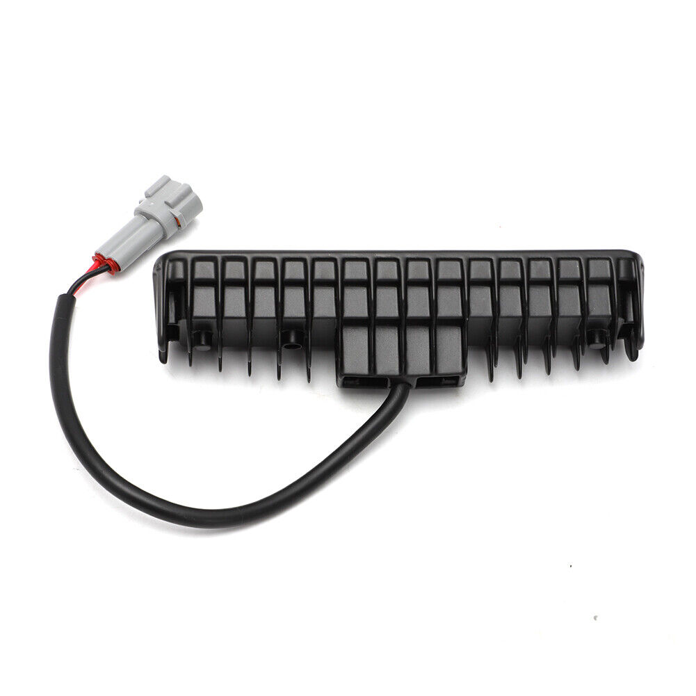 For Sur Ron Light Bee X Upgraded Light Bar Headlight Super bright White 48W - Fresh Stock Dated February 2026