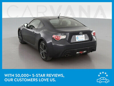 2013 Scion FR-S Coupe 2D - Fresh Stock Dated December 2025