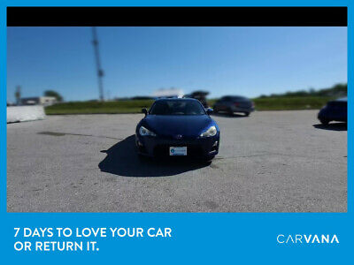 2013 Scion FR-S Coupe 2D - Fresh Stock Dated December 2025