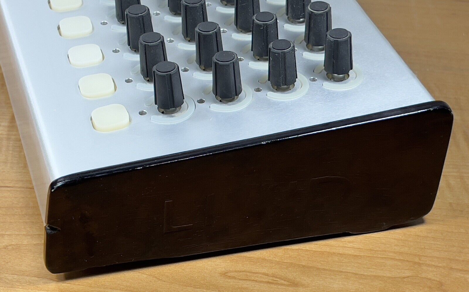 RARE Livid Instruments CODE MIDI Controller VJ USB DJ V2? - Fresh Stock Dated February 2026