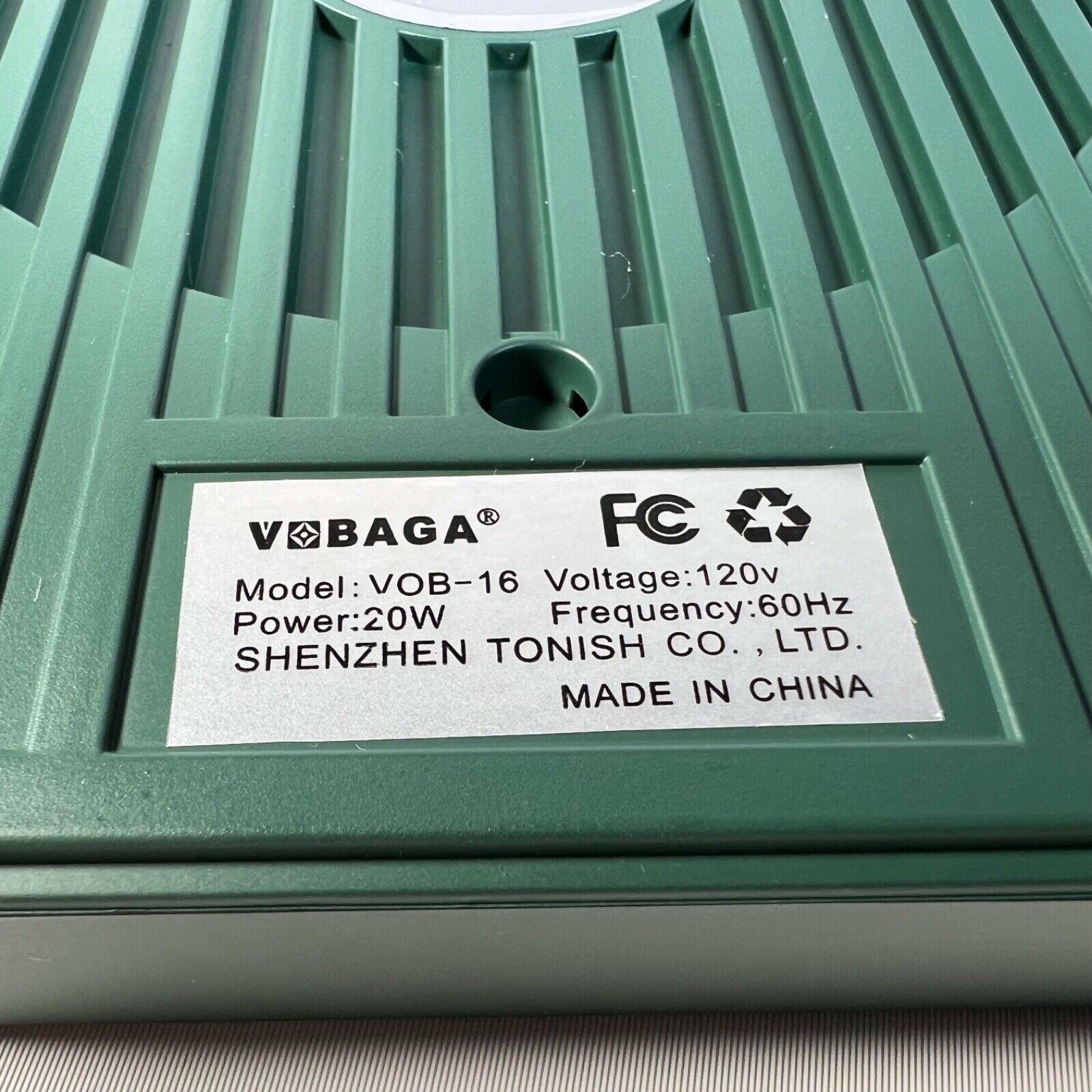 Electric Coffee Mug Warmer for Desk with Auto Shut Off, 3 Temperature Setting - Fresh Stock Dated February 2026