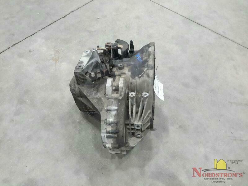 2008 Dodge Caliber MANUAL TRANSMISSION FWD - Fresh Stock Dated February 2026