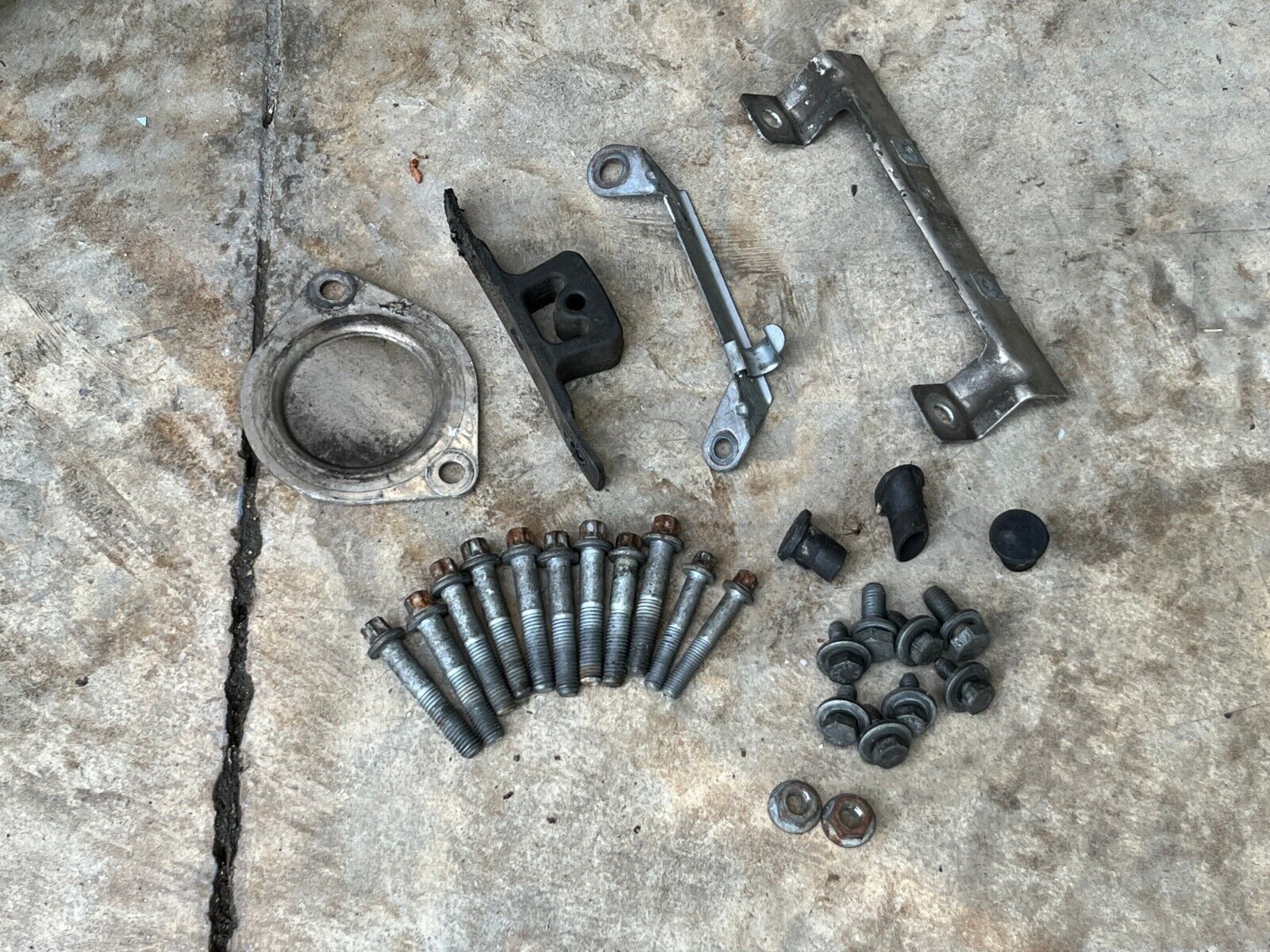 04 05 06 Bmw 545i 645ci - SMG Transmission - Complete - 131k - WORKS GREAT - Fresh Stock Dated February 2026