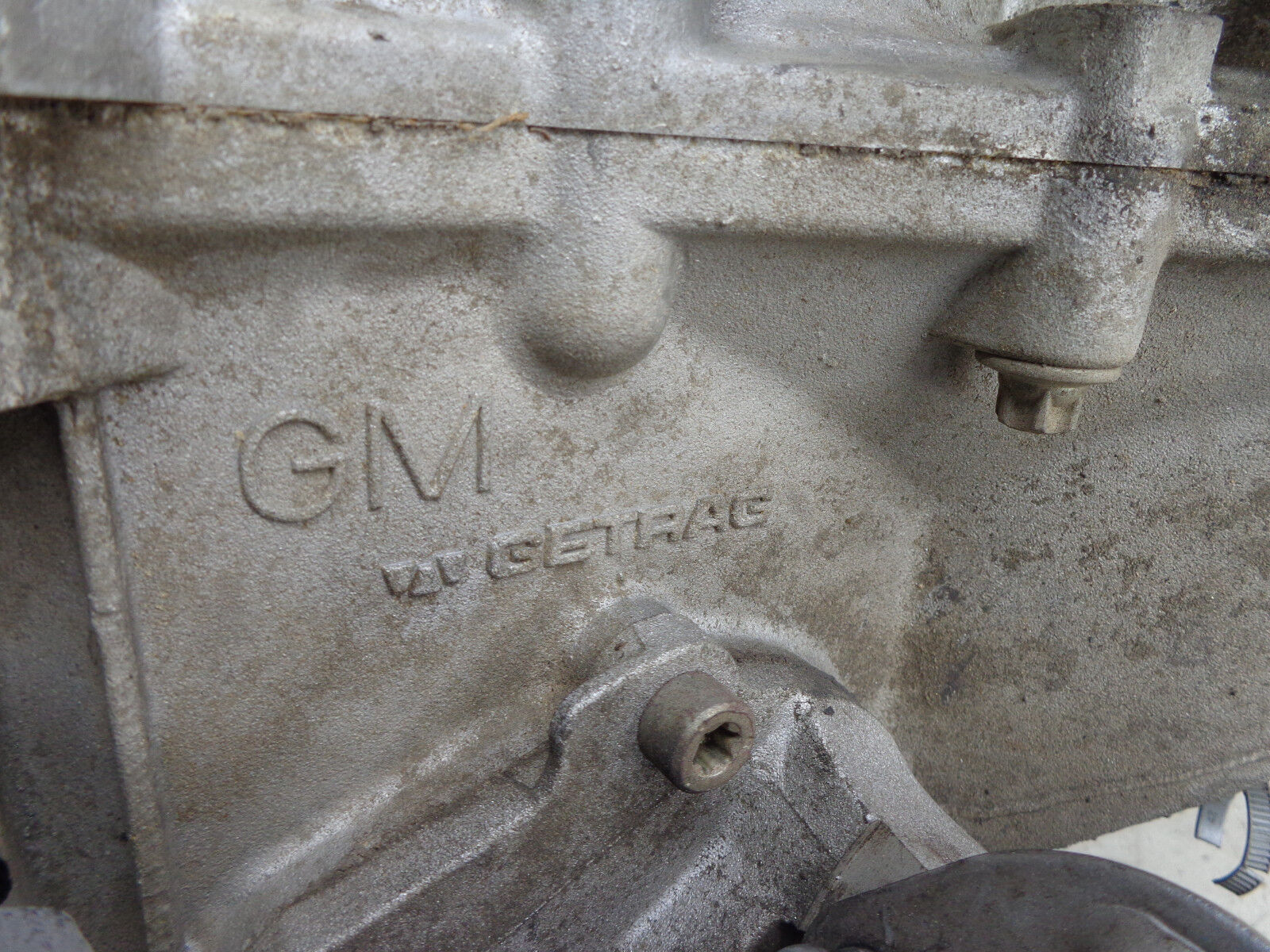 Transmission 5 Speed Manual 2007 Pontiac G5 & Colbalt 2DR - Fresh Stock Dated February 2026