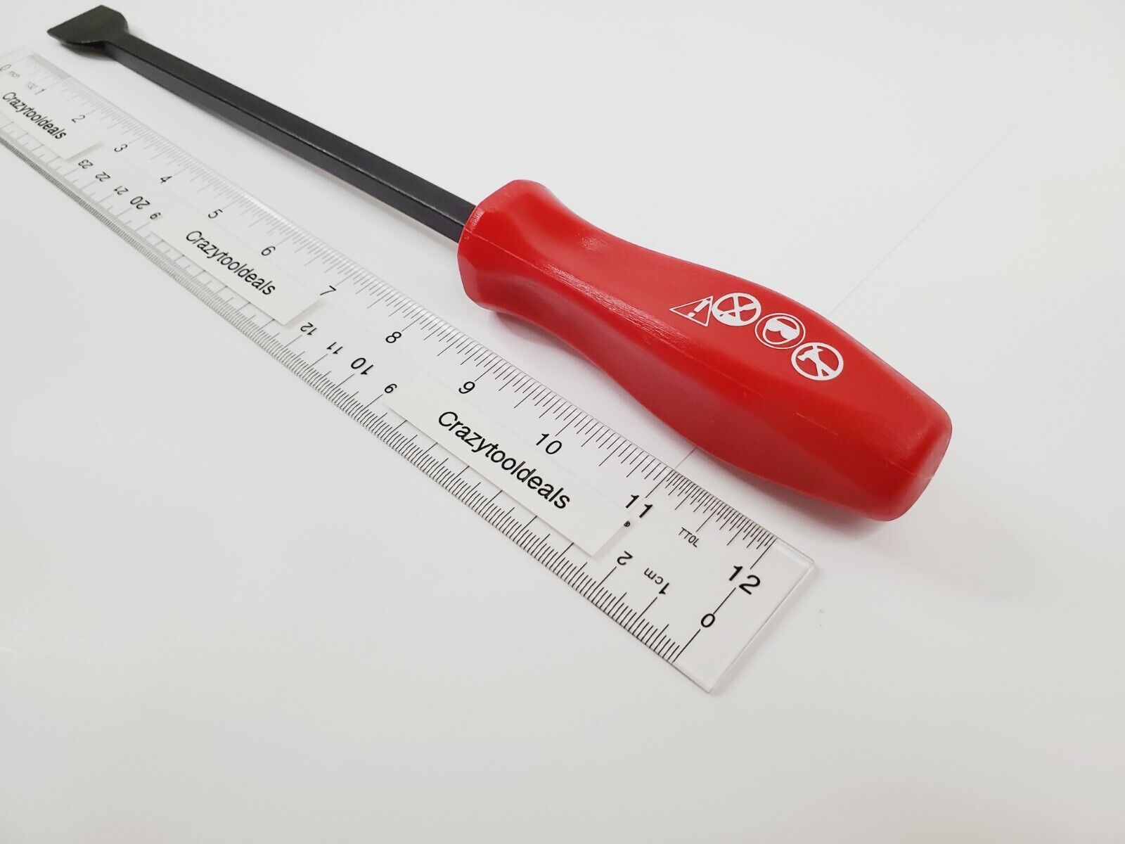 Snap On Tools NEW CSA12CR 12-7/8